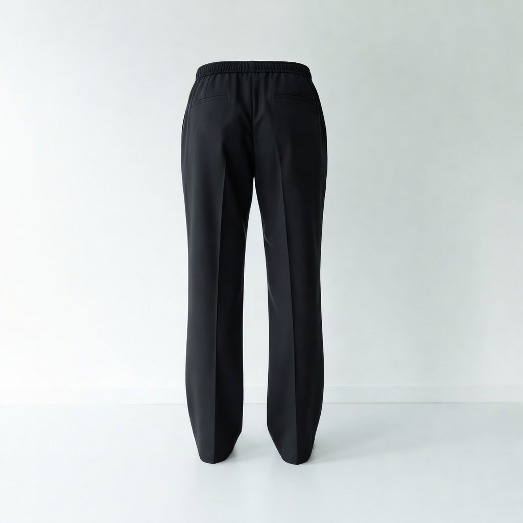 Mara Signature Fine Twill Trousers