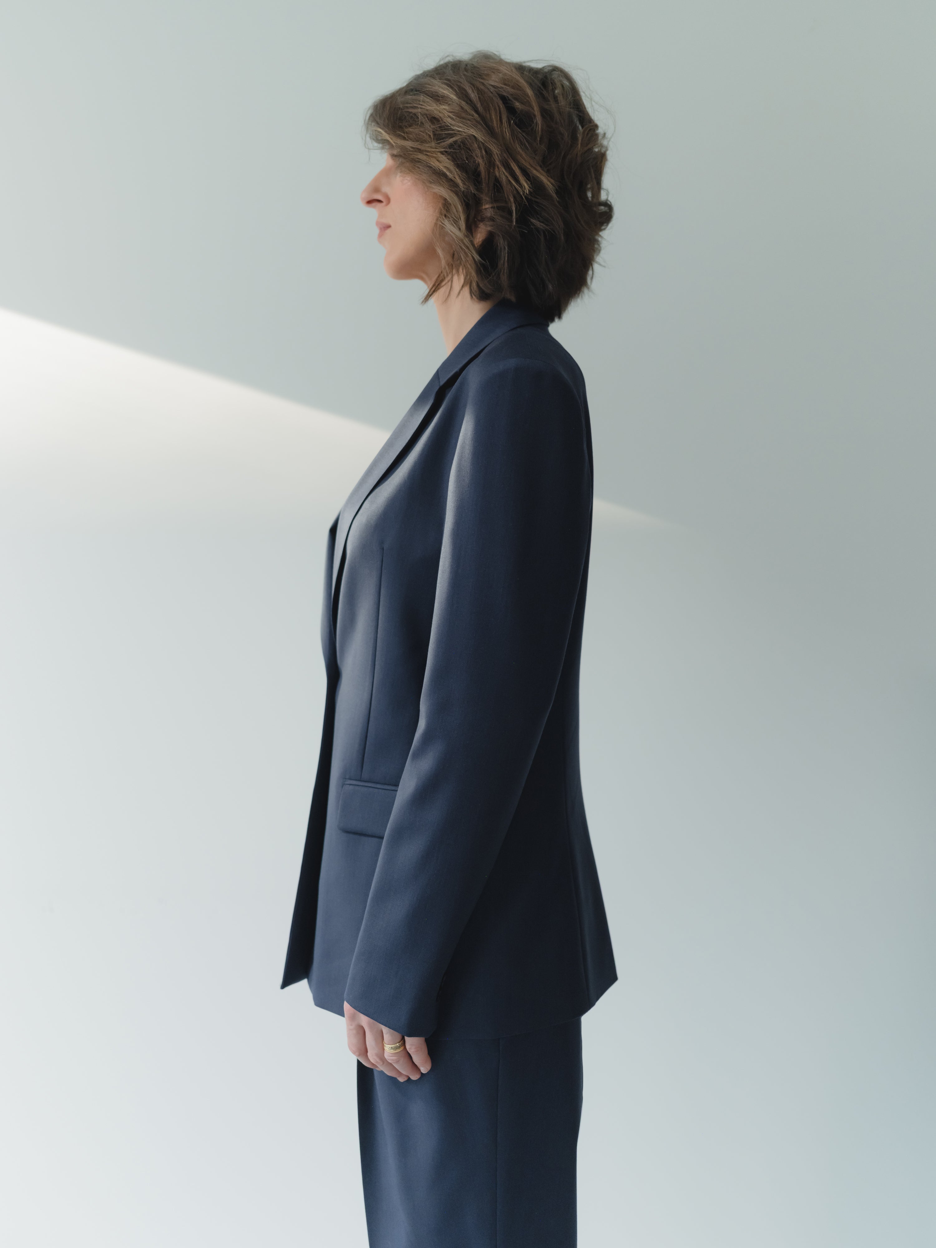 Cleo / Marlene statement suit