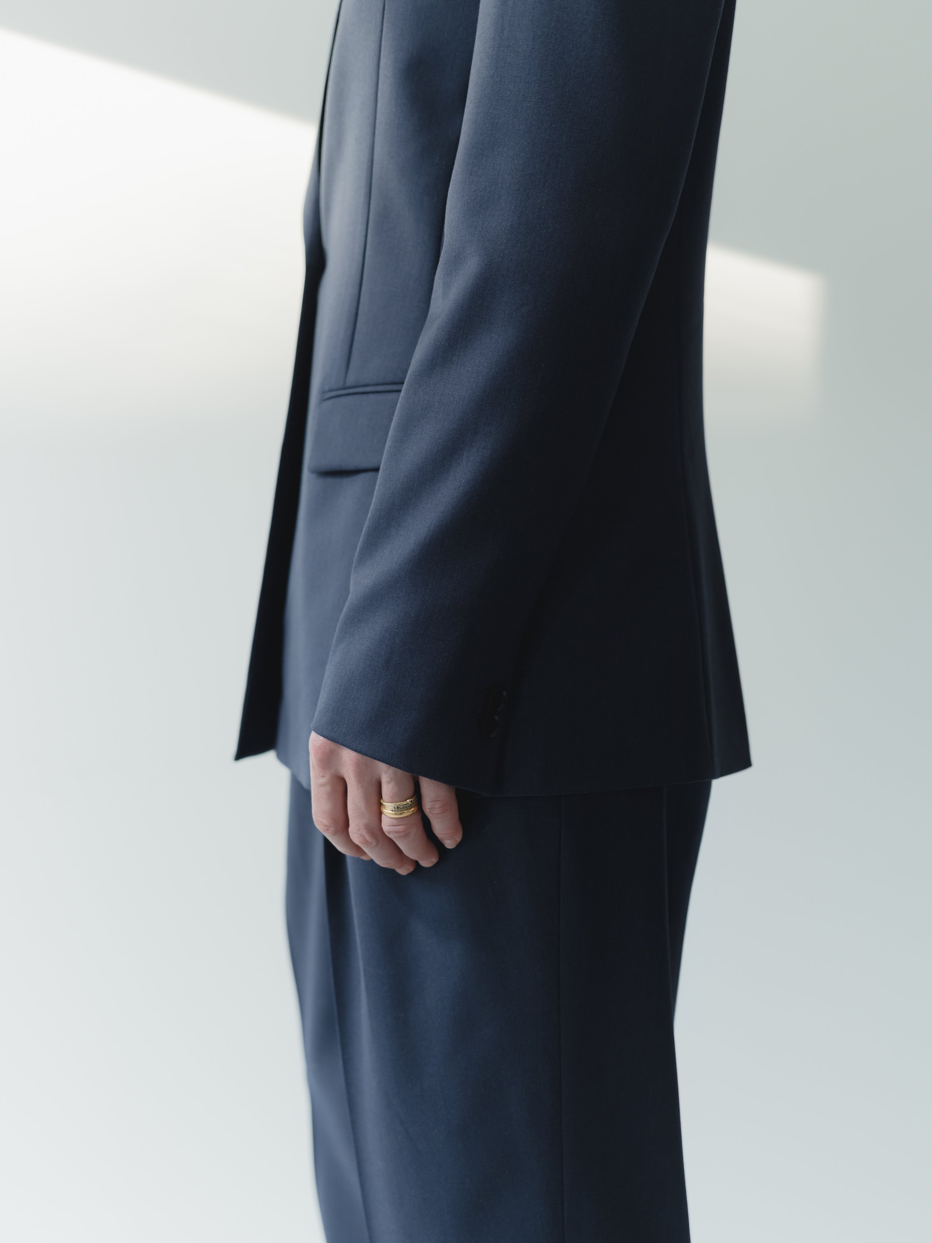 Cleo / Marlene statement suit