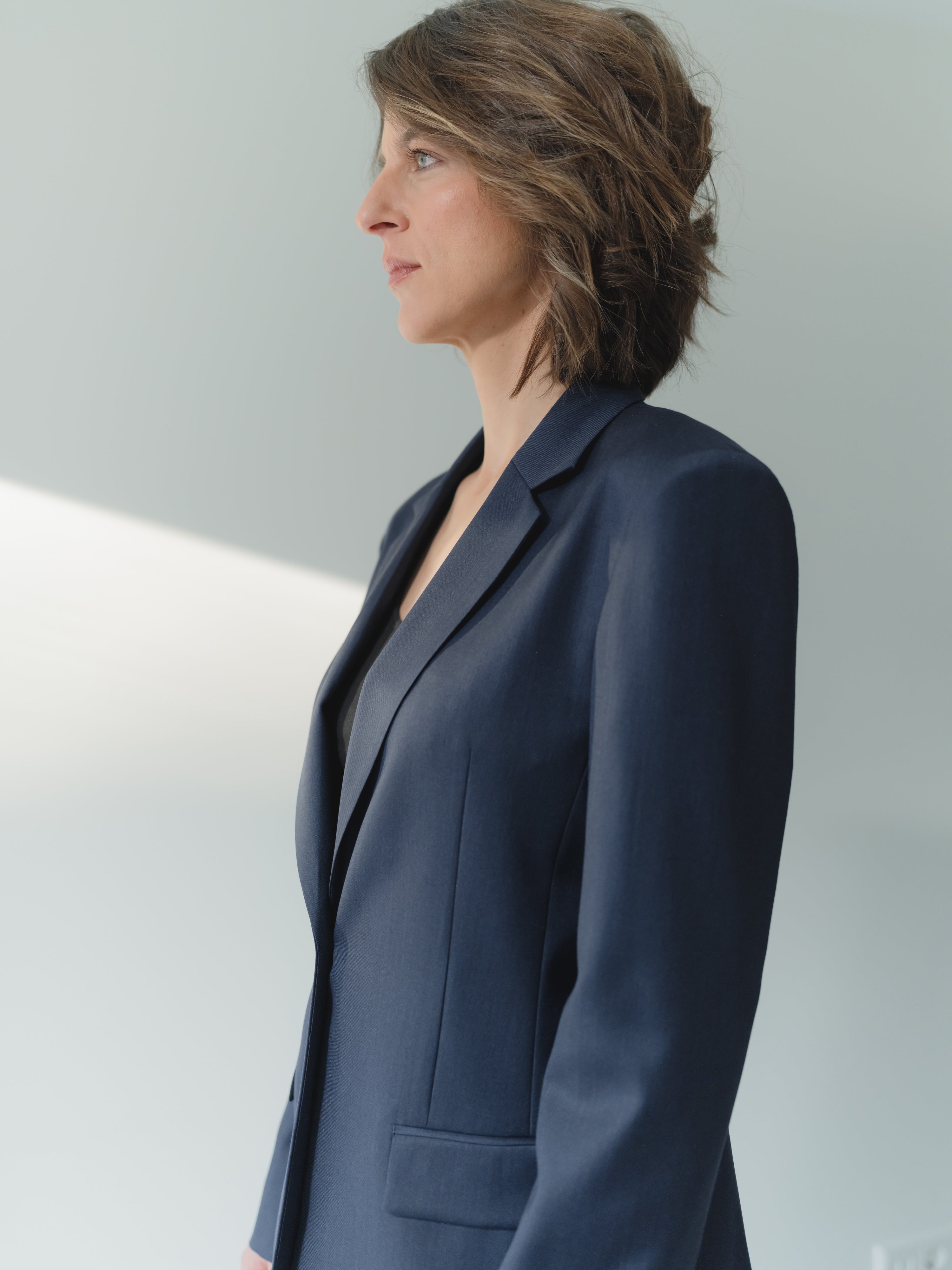 Cleo / Marlene statement suit