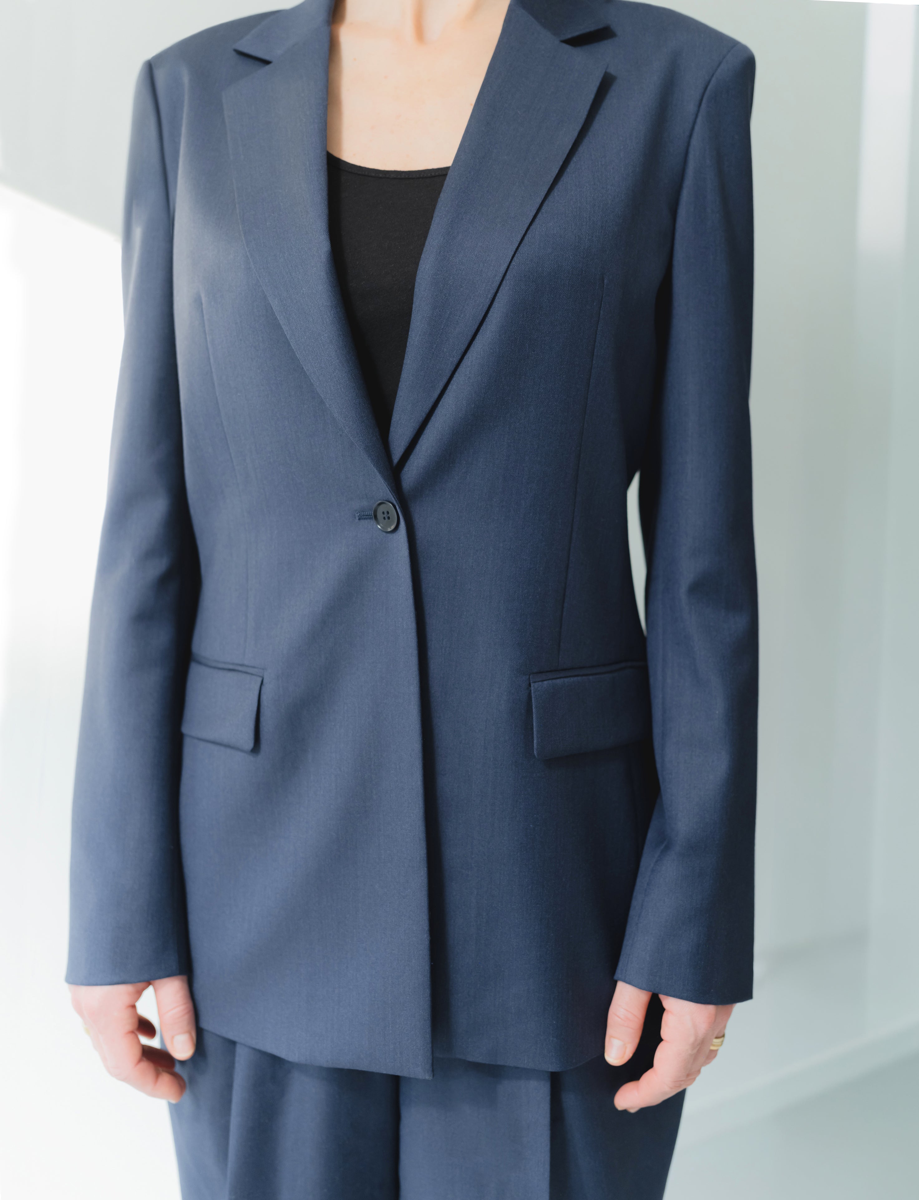 Cleo / Marlene statement suit