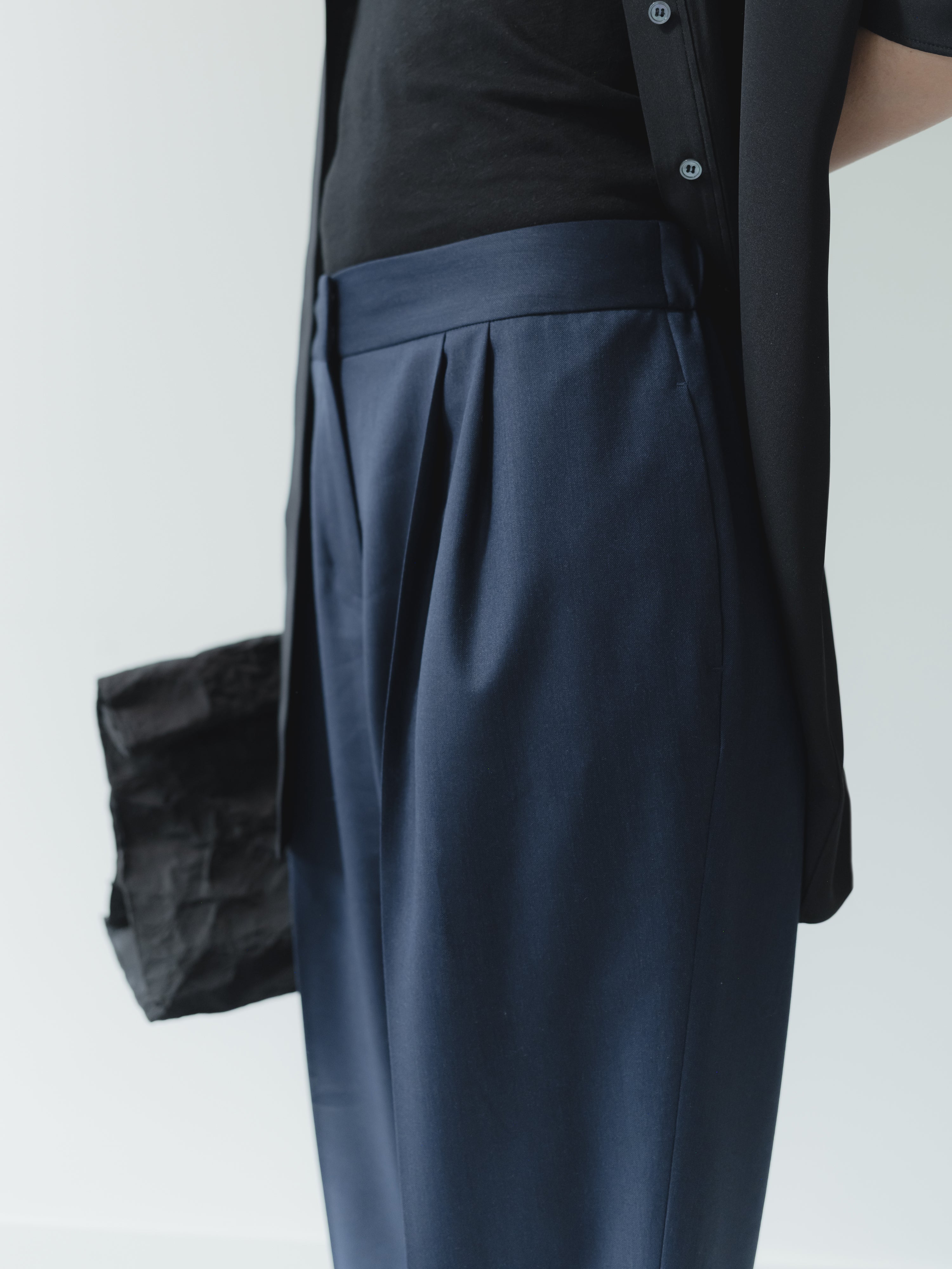 Cleo / Marlene statement suit