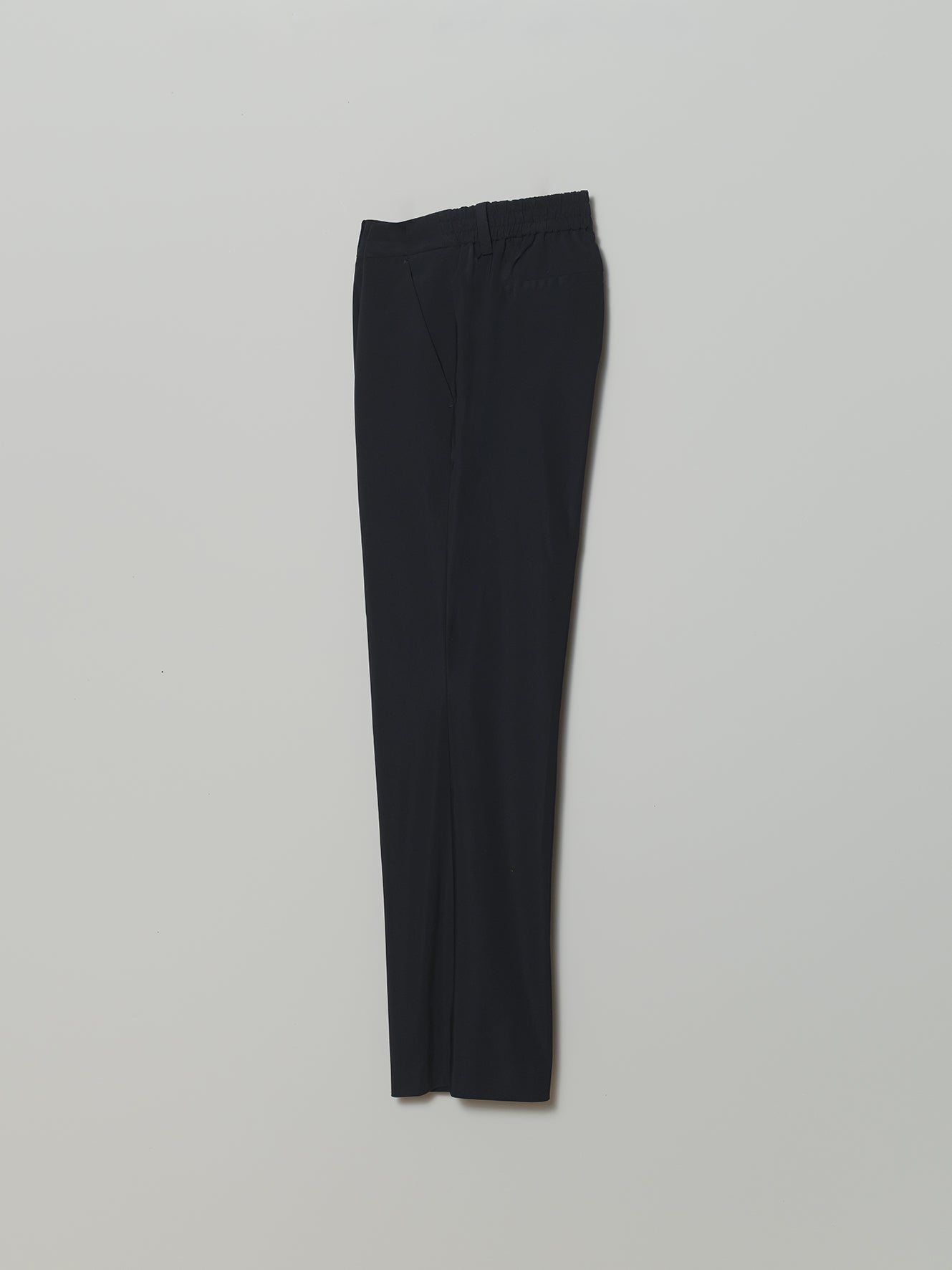May Motion-Tech regular tapered trousers